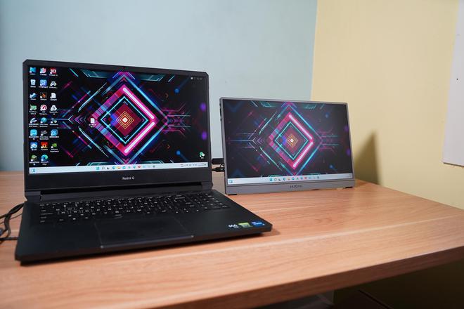 模到OLED开工开学季这些显示器卖疯了不朽情缘模拟器国补+超低价从便携到双(图16)