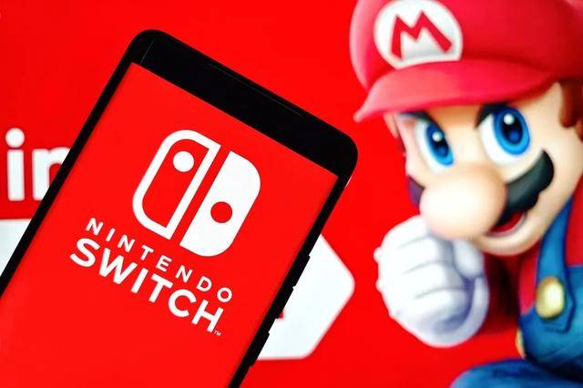 全球销量1亿5212万台游戏榜公布不朽情缘试玩网站任天堂Switch(图2)