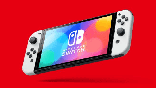 稳居日本主机销量榜冠军 PS4持续低迷不朽情缘平台推荐Switch OLED
