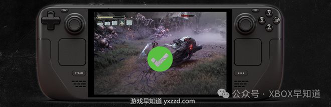 Deck兼容性验证 支持800P 30F
