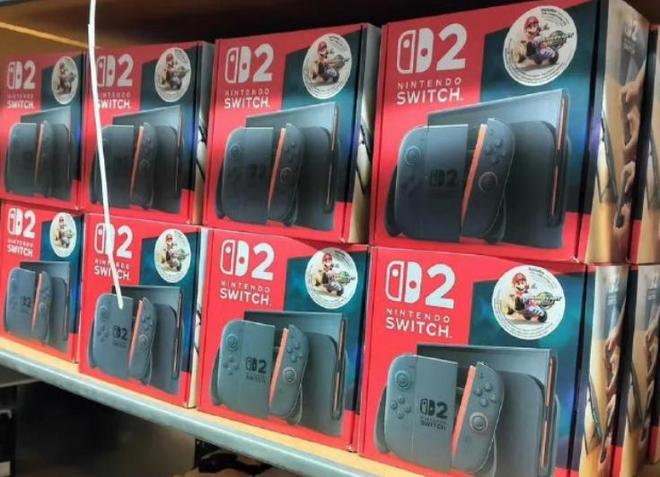 第8wii排第5第一名狂销超16亿台不朽情缘网站世界游戏主机之王：PS5(图3)