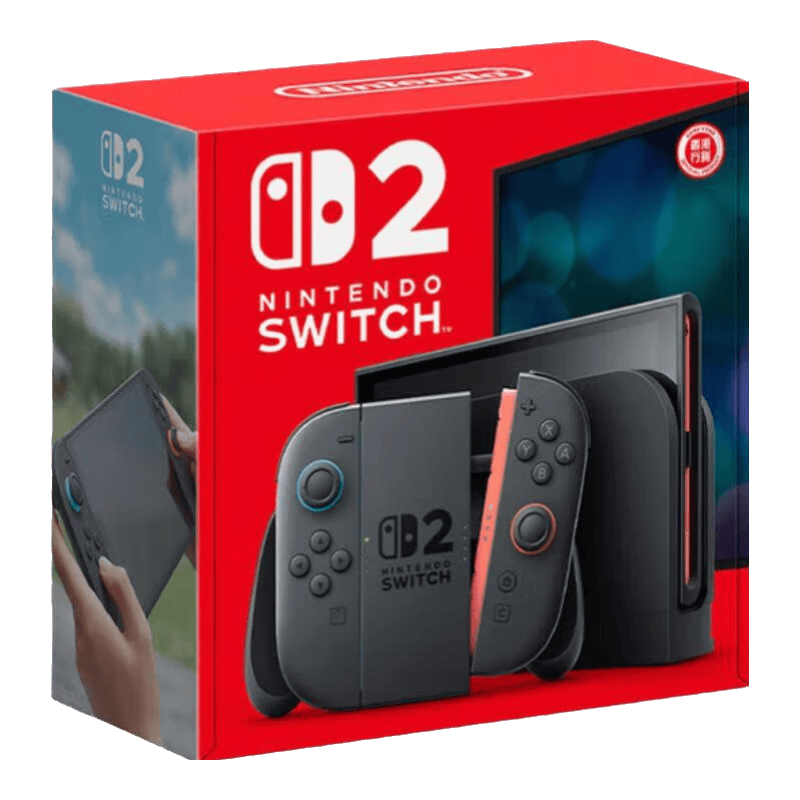 天堂Switch2游戏机带你进入全新游戏世界不朽情缘平台登录